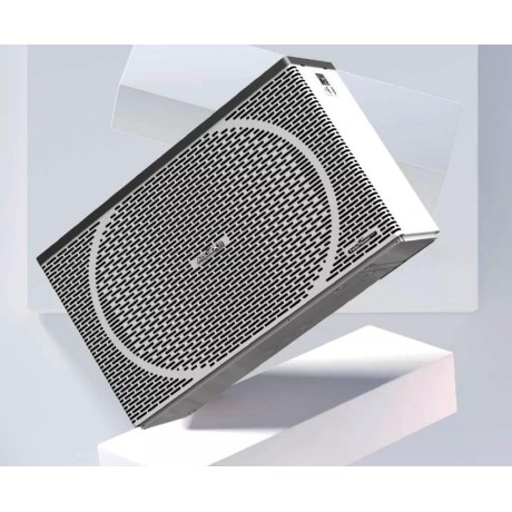 Invertorové tepelné čerpadlo AQUA-X20 TURBOSILENCE 11KW