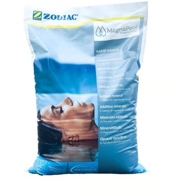 MAGNAPOOL minerály - 10kg