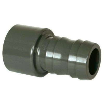 PVC tvarovka - Trn hadicový 20 x 20 mm