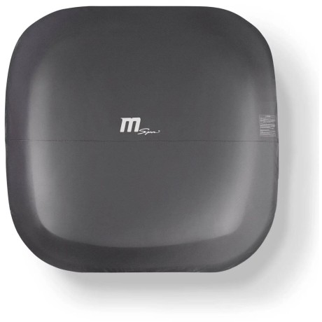 Mobilní vířivá vana MSpa OTIUM 6p