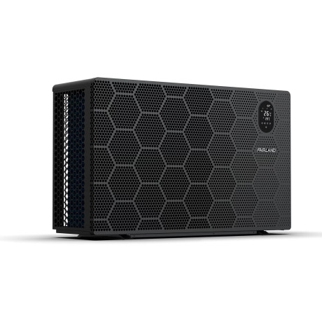 Tepelné čerpadlo X26 - 12 kW
