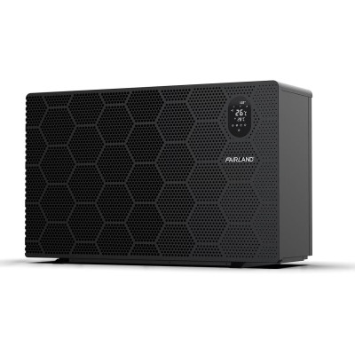 Tepelné čerpadlo X26 - 12 kW