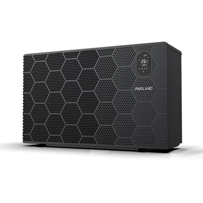 Tepelné čerpadlo X26 - 22,5 kW