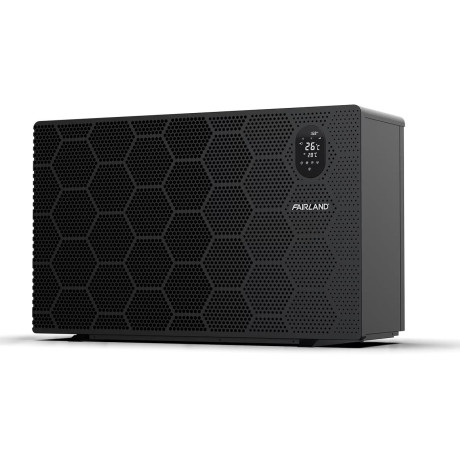 Tepelné čerpadlo X26 - 27 kW
