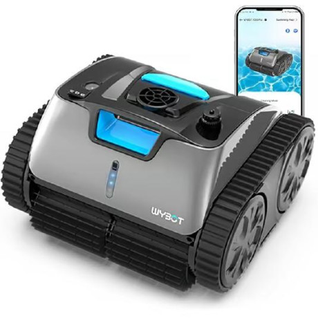 WYBOT C1 PRO