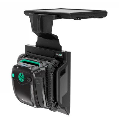 WYBOT S2 SOLAR