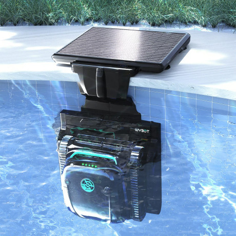WYBOT S2 SOLAR