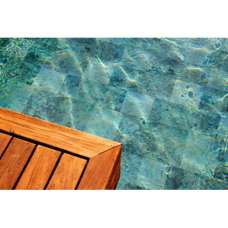 ALKORPLAN Ceramics EVOLVE – VERDANT, 1,65m šíře, 2,0 mm, PALETA – 8 role