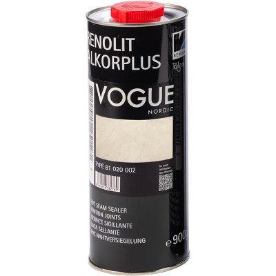 ALKORPLAN - tekutá PVC fólie VOGUE Nordic, 0,9kg