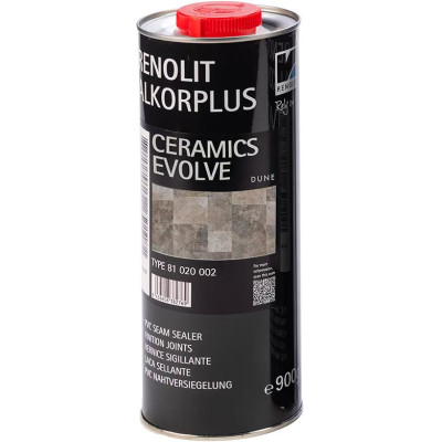 ALKORPLAN - tekutá PVC fólie CERAMICS Evolve DUNE, 0,9kg