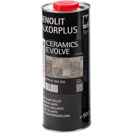 ALKORPLAN - tekutá PVC fólie CERAMICS Evolve DUNE, 0,9kg