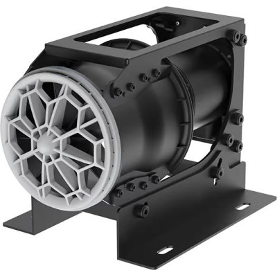 Invertorový protiproud – FAIRLAND FIX JET N – 120 m³/h (bez hrnce a čela)