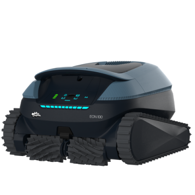 Automatický bateriový vysavač Dolphin EON 100