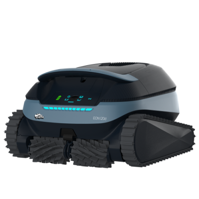 Automatický bateriový vysavač Dolphin EON 120