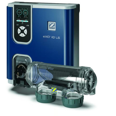 ZODIAC eXO® iQ R LS 10, do 70 m3