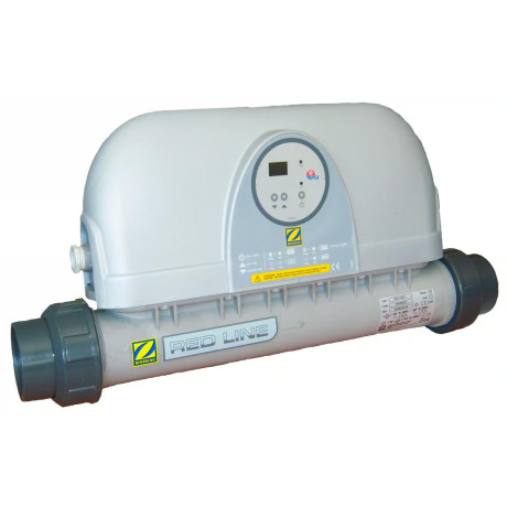 Elektrické topení Red Line - 6 kW