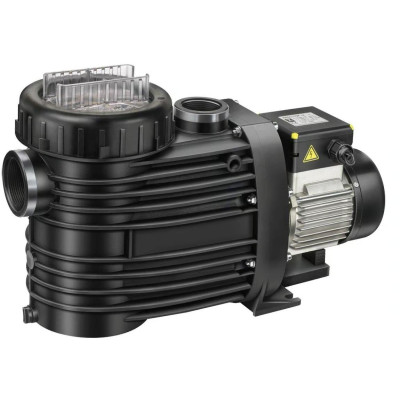 Bettar 8 (BADU TOP II) - 400V, 20 m³/h