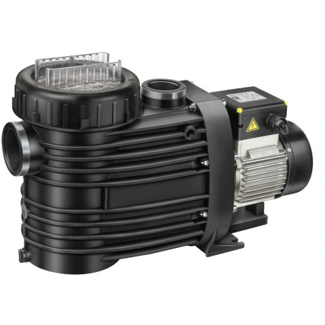 Bettar 8 (BADU TOP II) - 400V, 20 m³/h