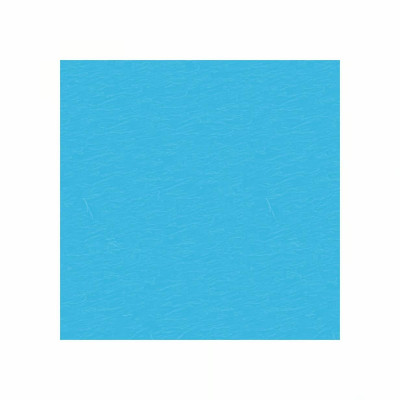 Aquastone Protiskluz - Modrá, 1,65m šíře, 1,8mm, role 25m (Adriatic Blue)