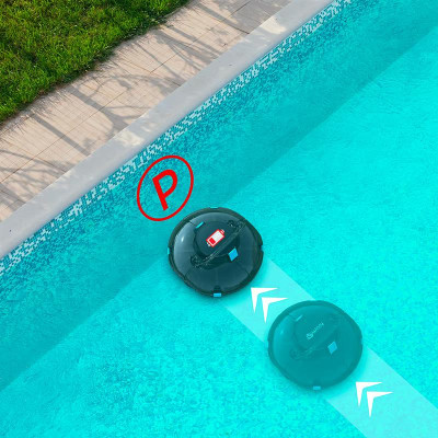 WYBOT WINNY 200