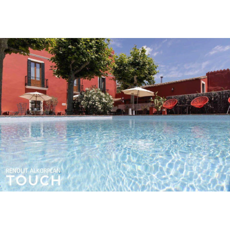 ALKORPLAN TOUCH – Origin, šíře 1,65 m, 2,0 mm, role 25 m