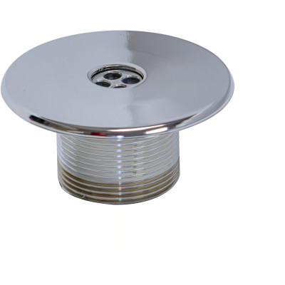 Nerezová tryska – Ø90 mm, 1 1/2" Ext., 4 x 6 mm