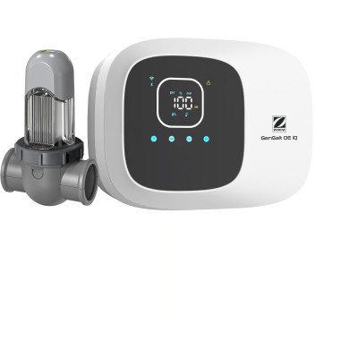 ZODIAC Gensalt iQ 12 - do 50 m3 Kopie