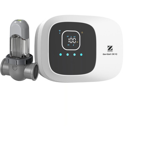 ZODIAC Gensalt iQ 12 - do 50 m3 Kopie