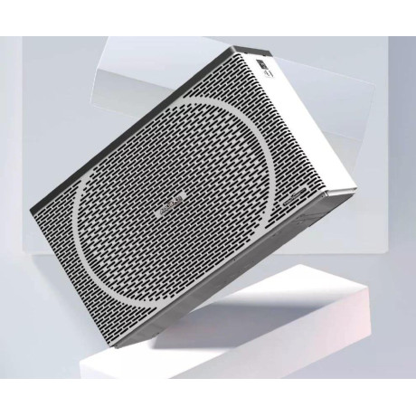 Tepelné čerpadlo AQUA-X TURBOSILENCE 13,5KW