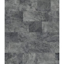 Aquasense Signature - 3D Imperial Grey, tloušťka 1,8 mm, šíře 1,65 m, PALETA - 8 rolí