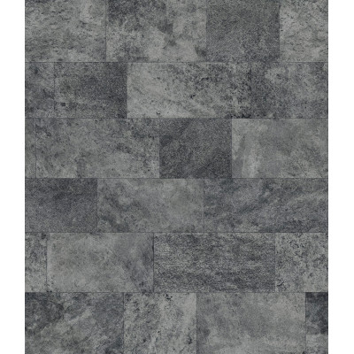 Aquasense Signature - 3D Imperial Grey, tloušťka 1,8 mm, šíře 1,65 m, PALETA - 8 rolí