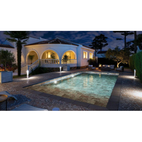 Aquasense Signature - 3D Imperial Sand, tloušťka 1,8 mm, šíře 1,65 m, PALETA - 8 rolí