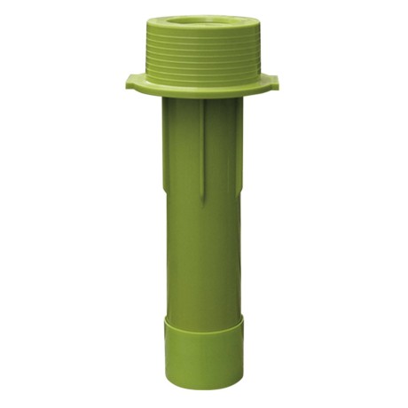 Průchod stěnou bazénu R 2“ x 2“, 70x63x300MM