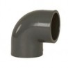PVC kolena 90°