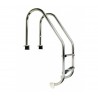 Žebříky a schodiště