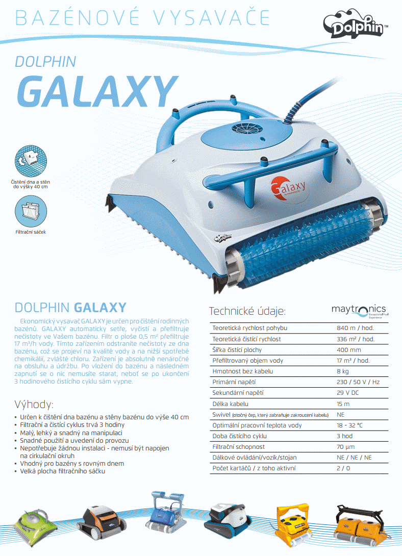 DOLPHIN GALAXY