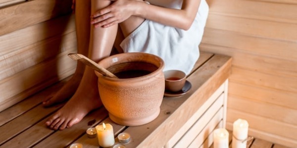 Milujete teplo a relaxaci? Pořiďte si domácí saunu 