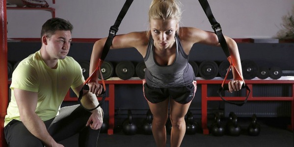 Do formy snadno a rychle? S fitness pomůckami to bude hračka